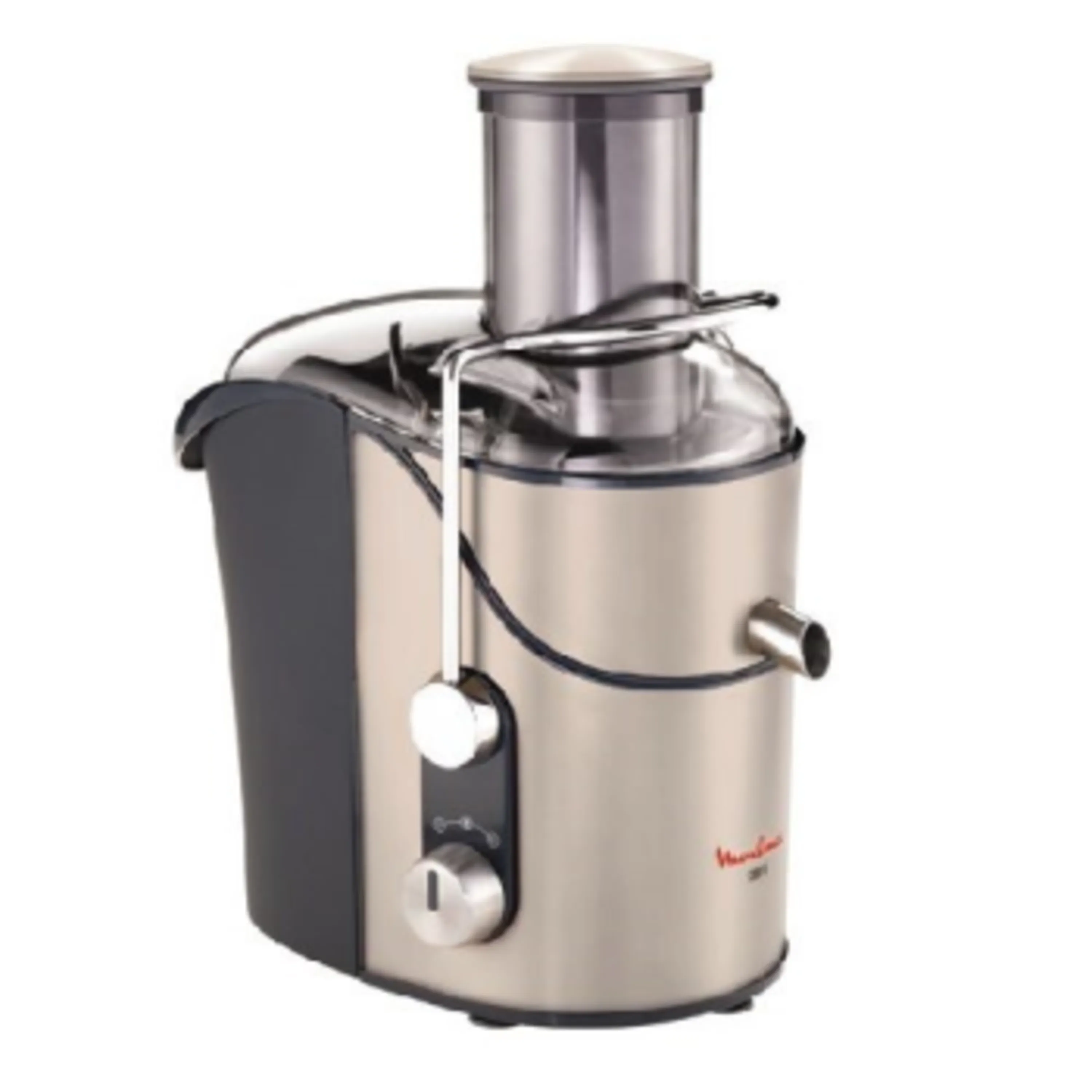 آبمیوه گیری مولینکس JU655H آبمیوه گیری مولینکس JU655H